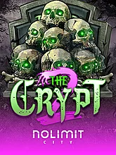 Crypt Nolimit City